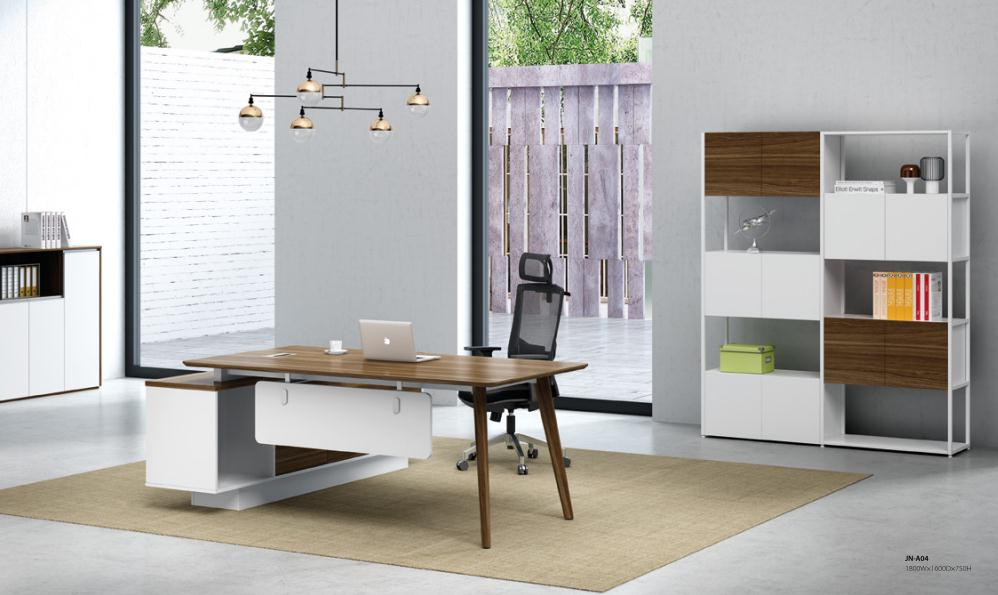 辦公家具如何選擇？空間布局怎么設計