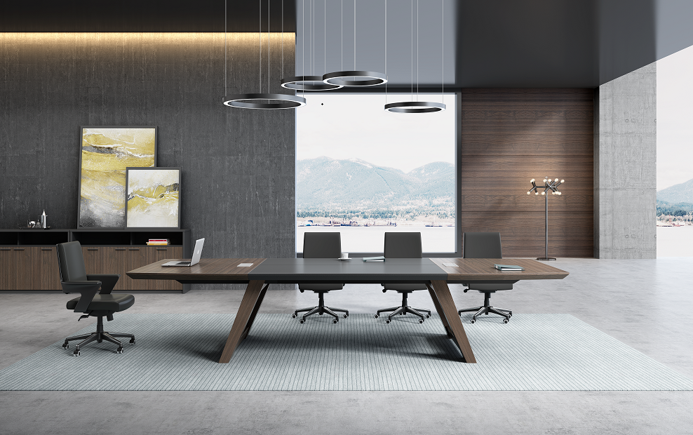 會議桌